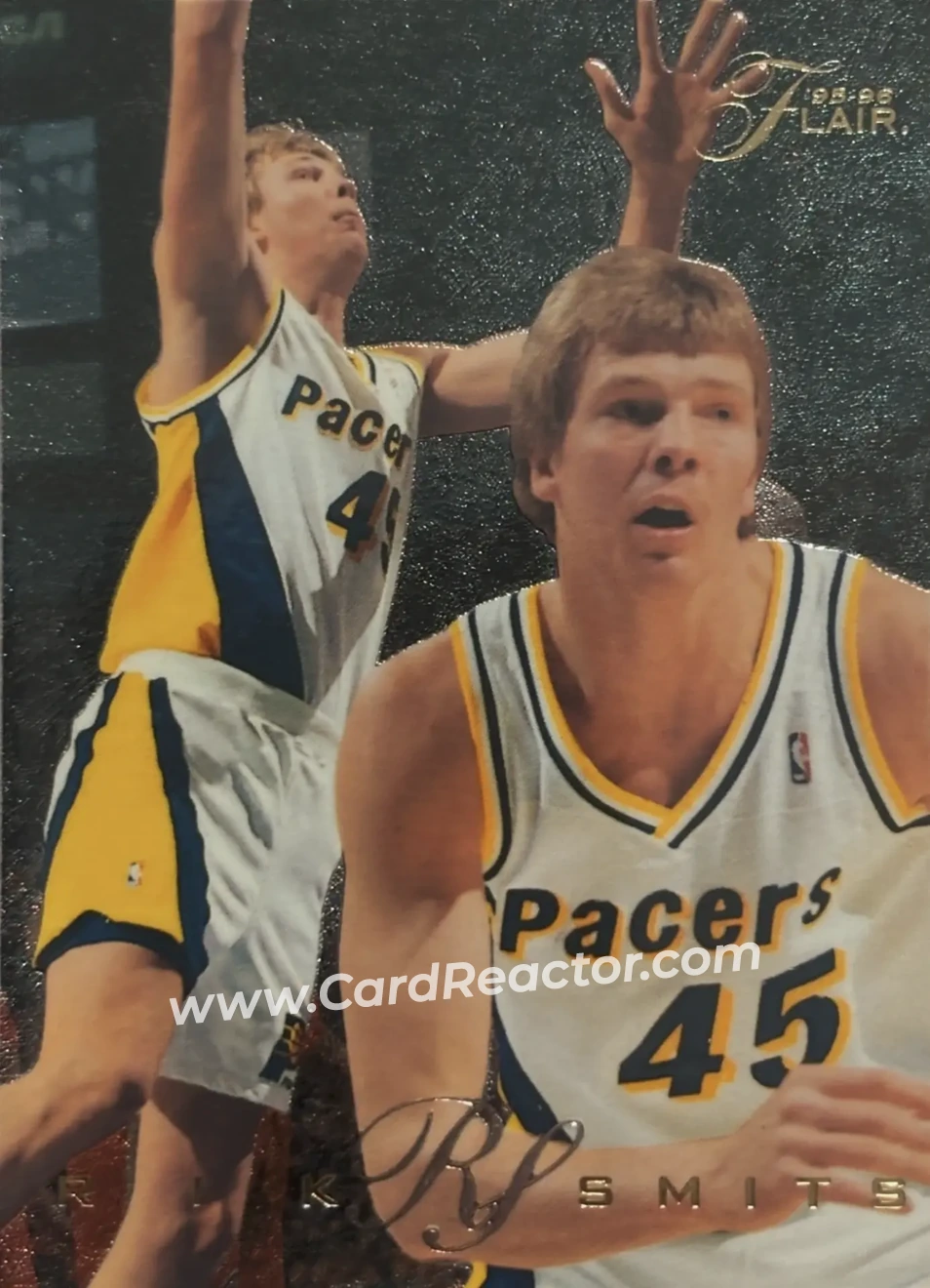 Rik Smits