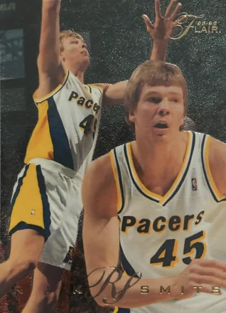 Rik Smits