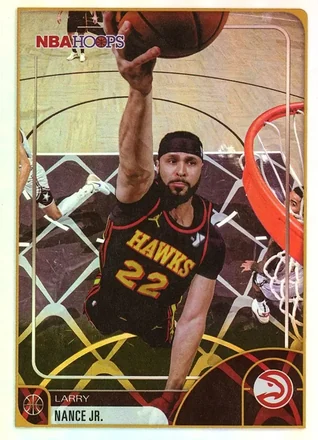 Larry Nance Jr.