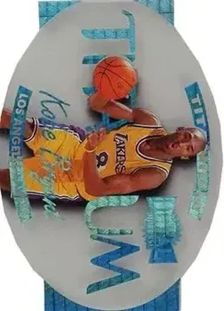 1997-98 Metal Universe #3 T Titanium Kobe Bryant