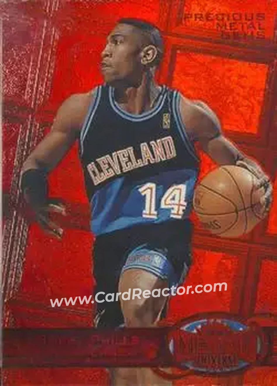 Front of Bobby Phills