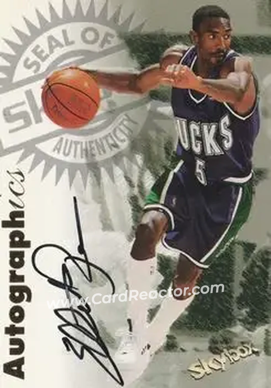 Front of Elliot Perry