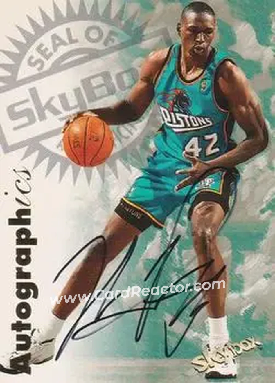 Front of Theo Ratliff