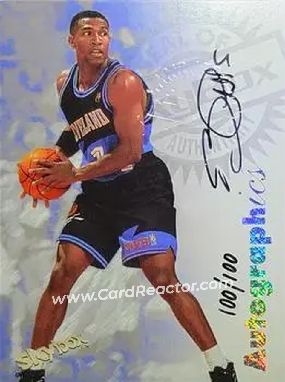 Front of Bobby Phills
