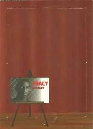 1997-98 SkyBox Premium #7 SS Star Search Tracy McGrady