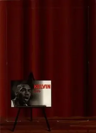 1997-98 SkyBox Premium #15 SS Star Search Kelvin Cato