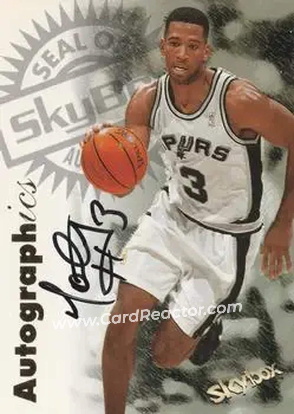 Front of Monty Williams