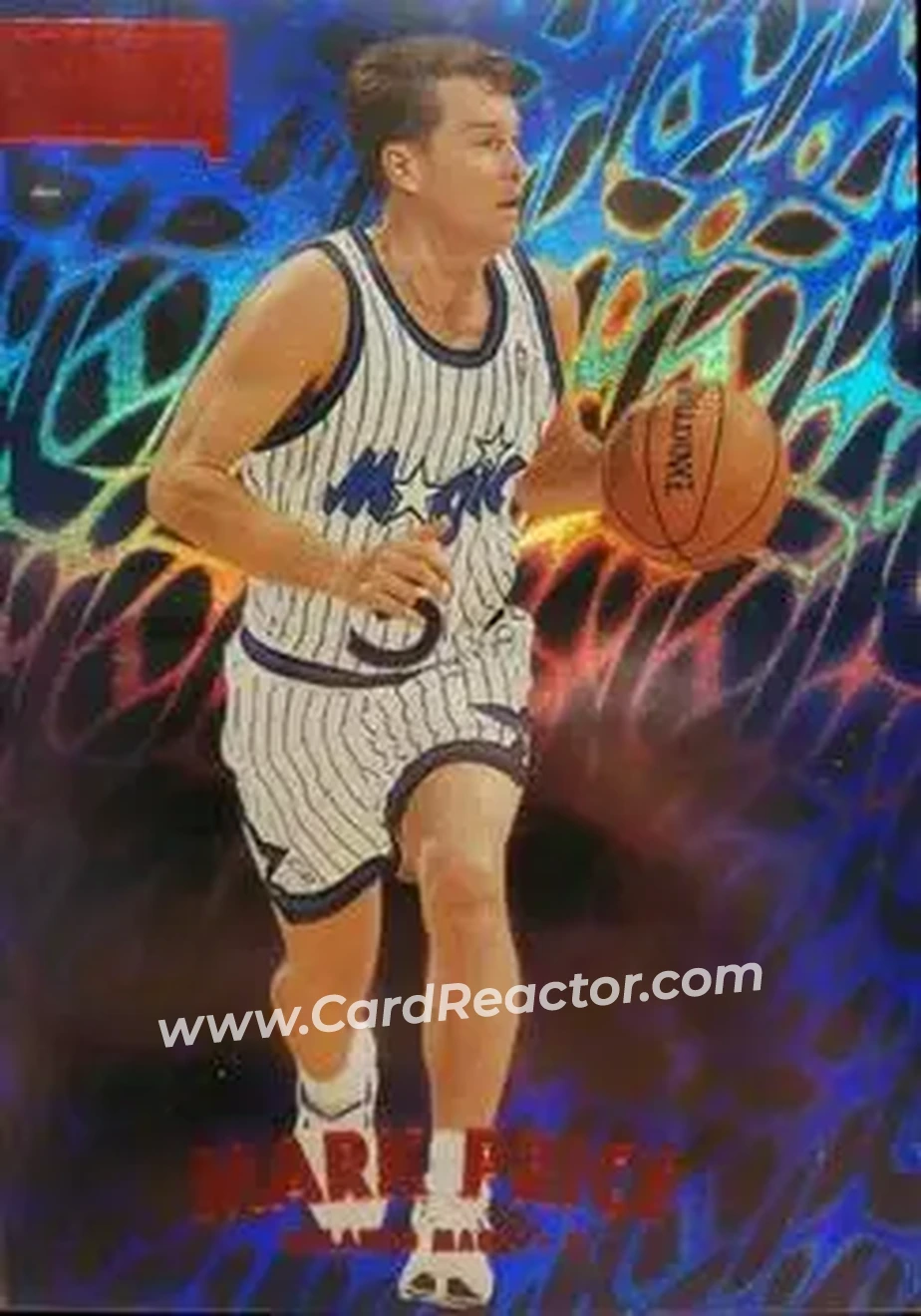 Front of Mark Price