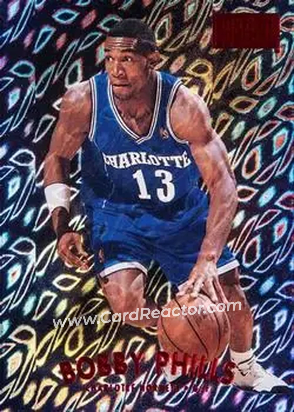 Front of Bobby Phills