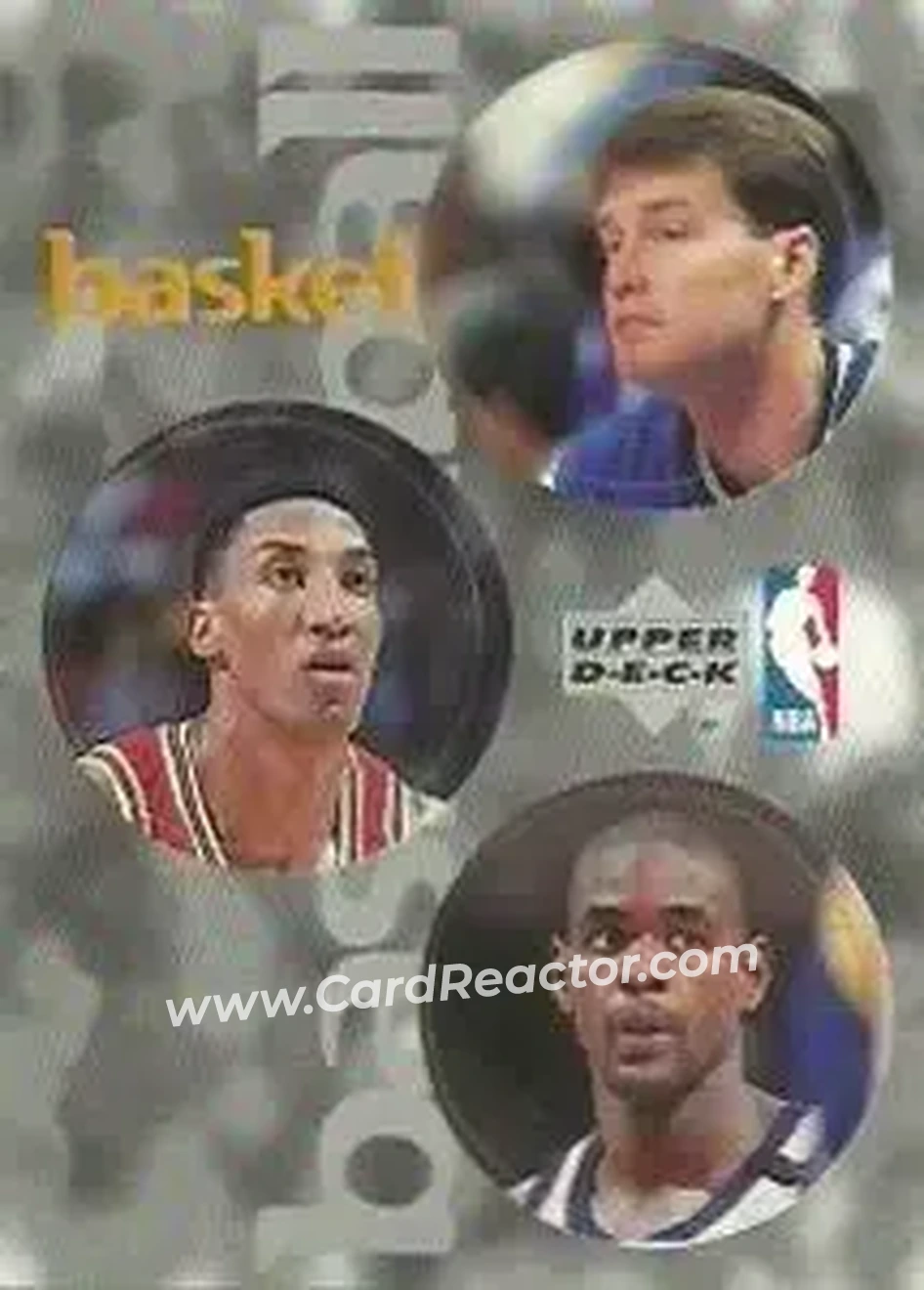 Front of Card #29