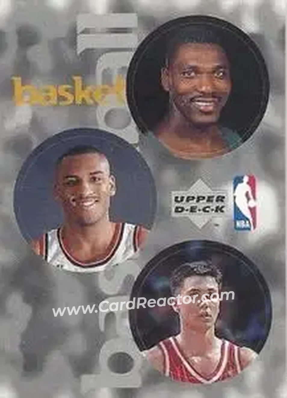 Front of Card #42