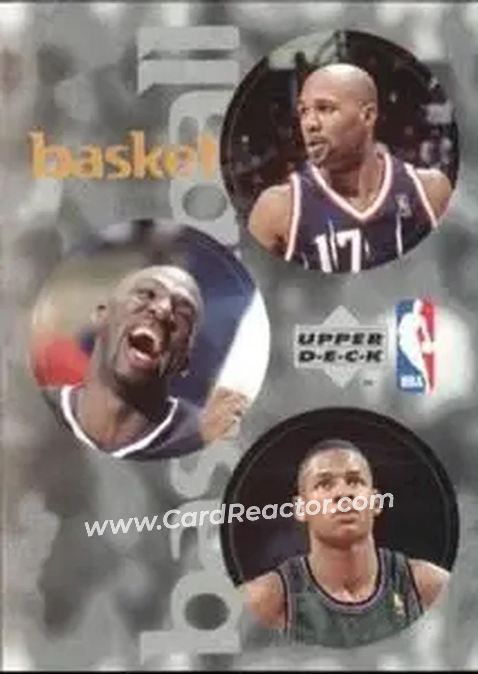 Front of Card #44