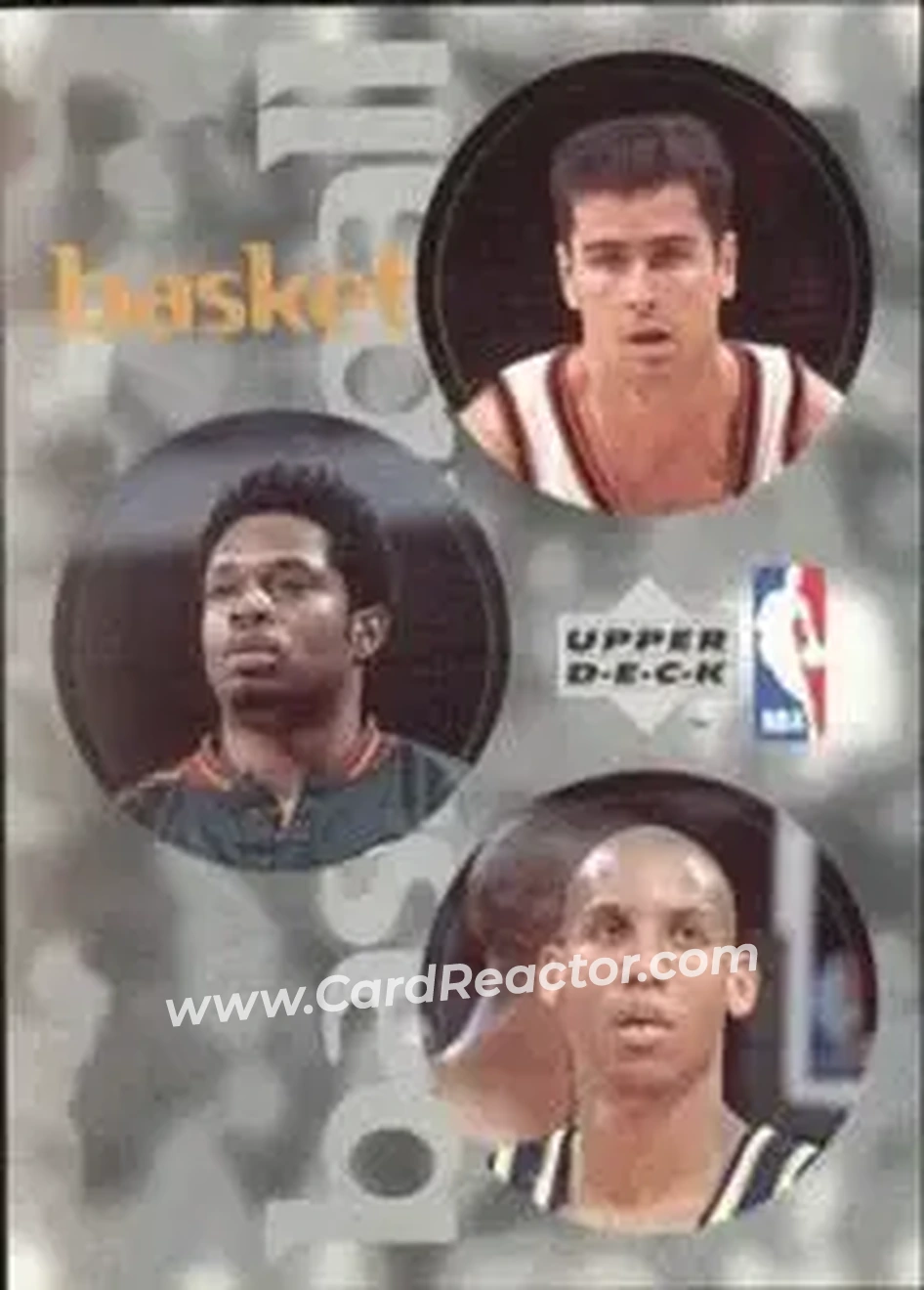 Front of Card #46