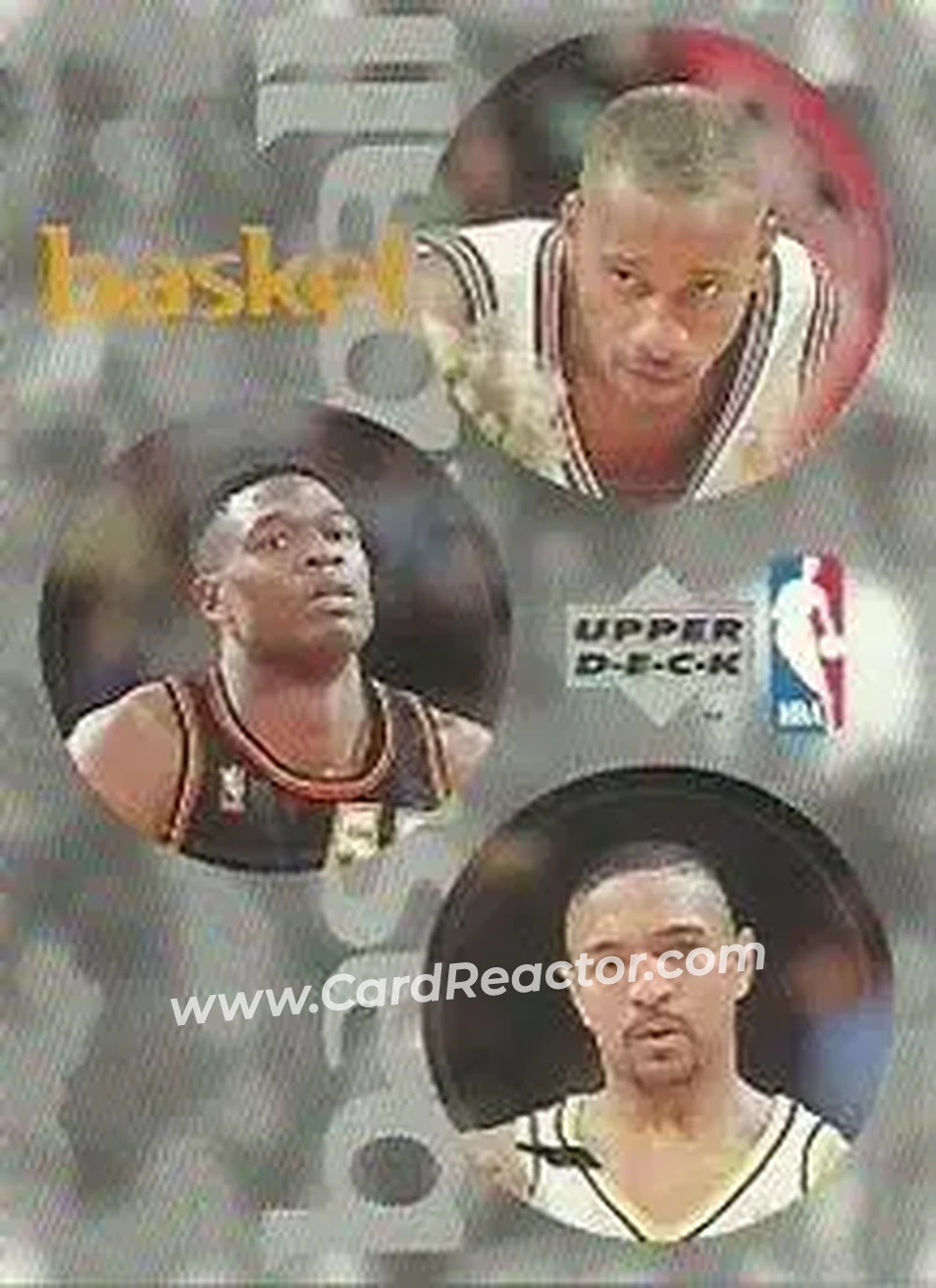 Front of Card #49