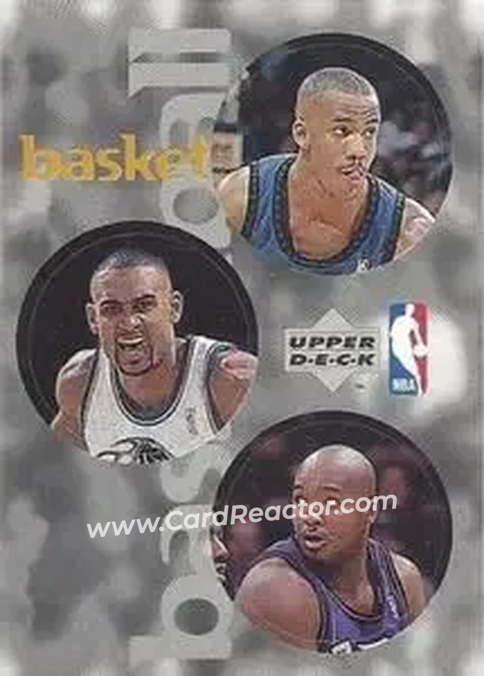 Front of Card #73
