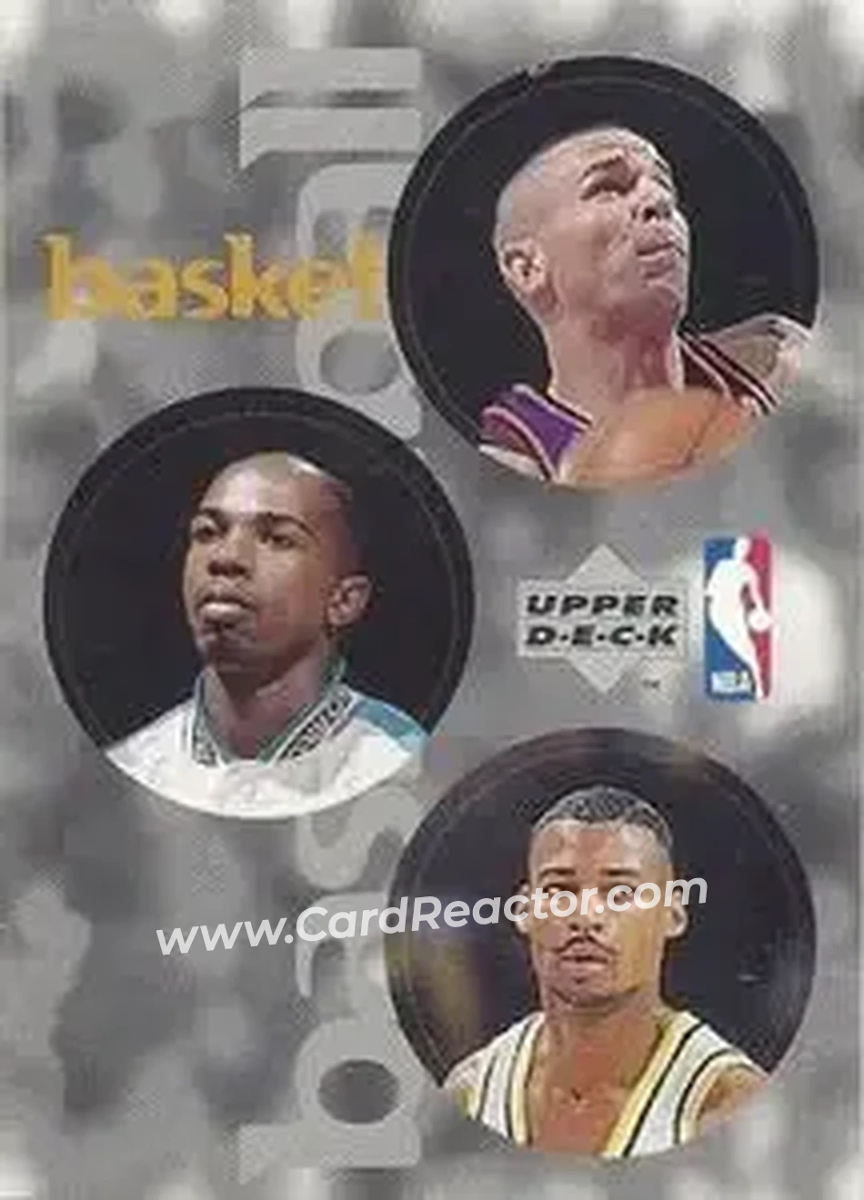 Front of Card #88