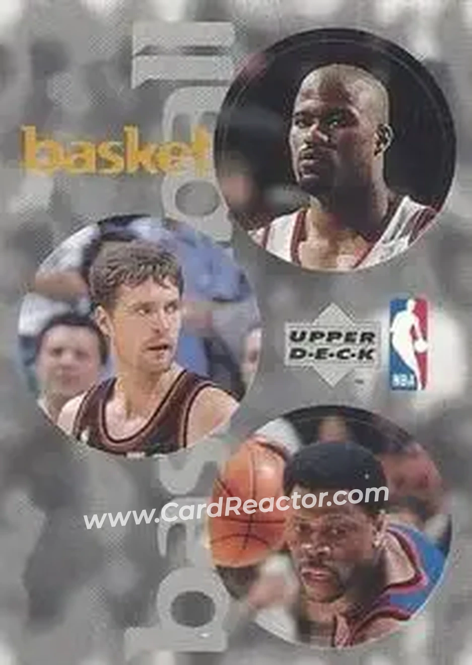 Front of Card #93
