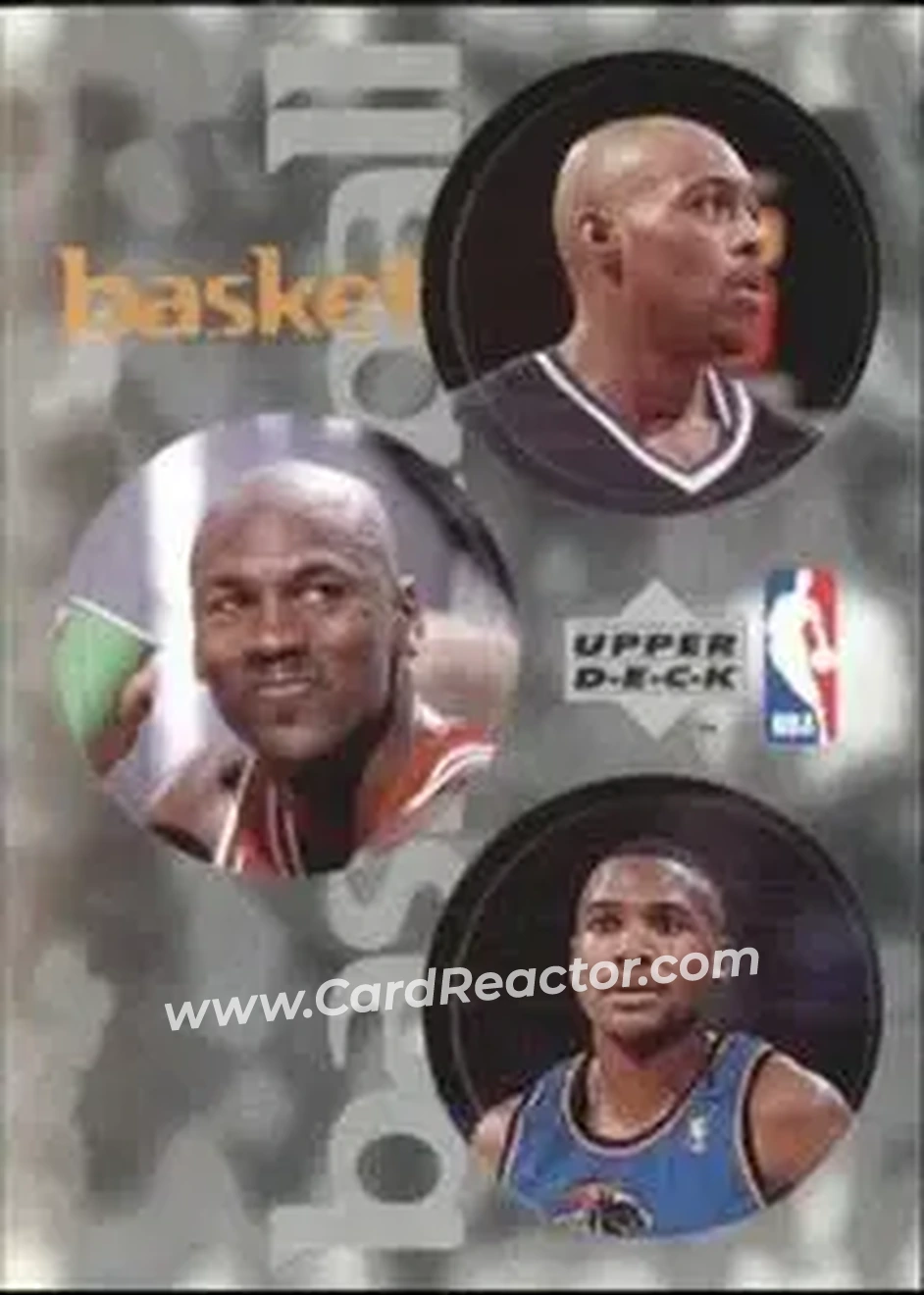 Front of Card #109