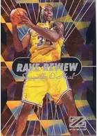 1997-98 SkyBox Z-Force feature card