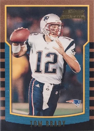 Tom Brady