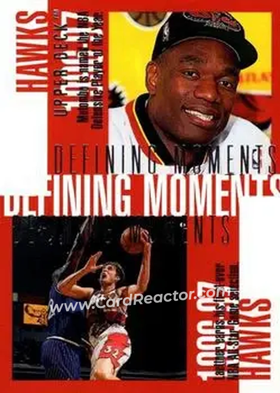Front of Card #331