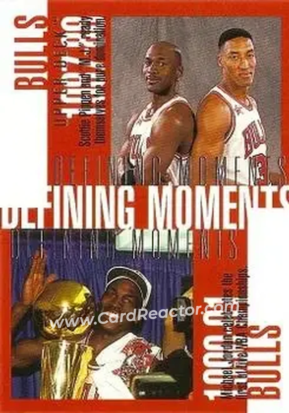 Front of Card #334