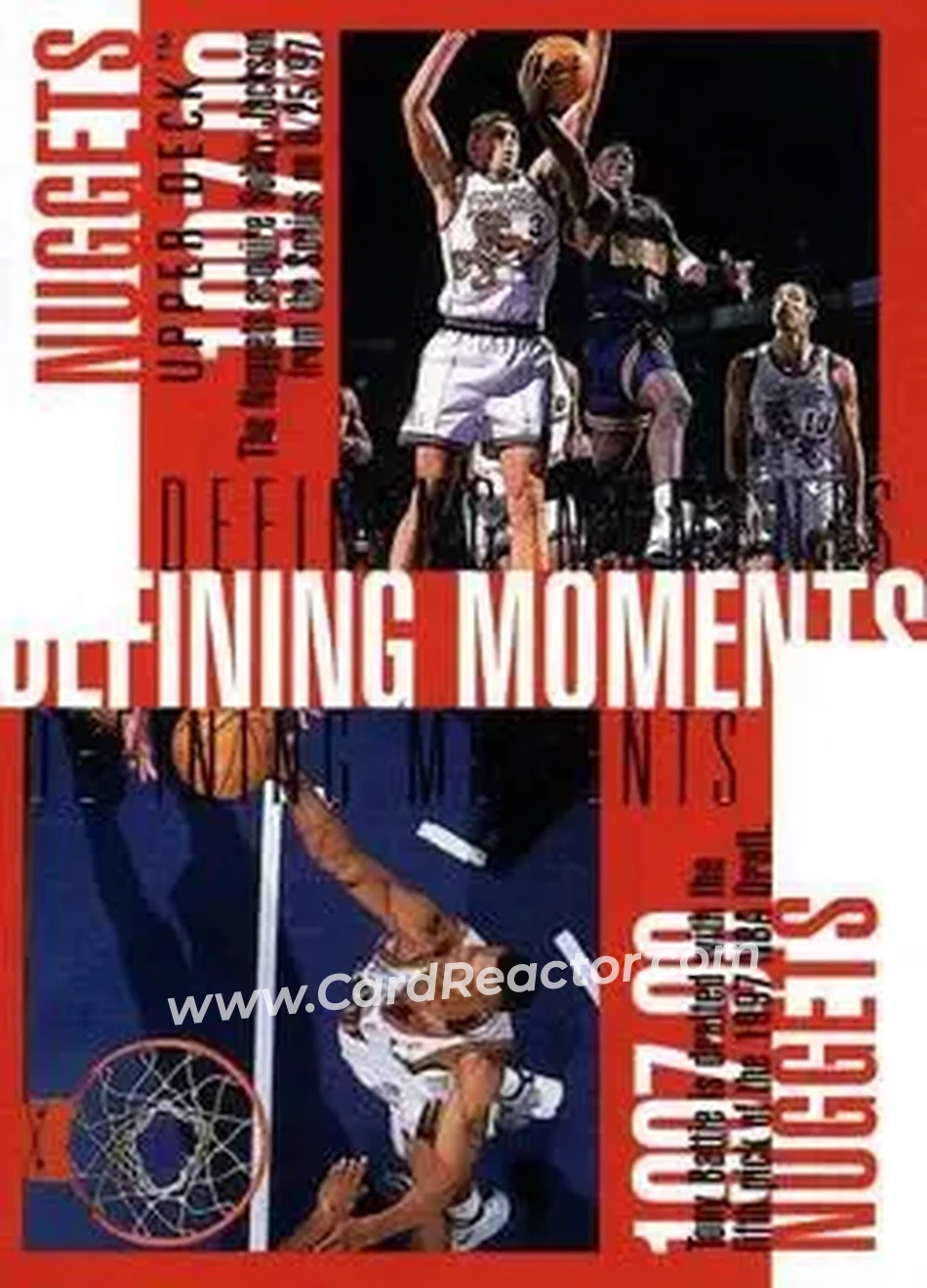 Front of Card #337