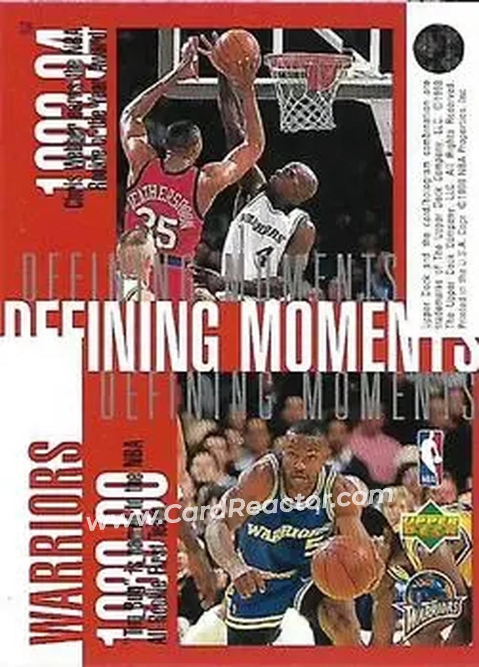 Back of Card #339