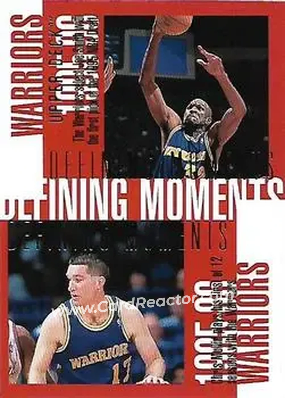 Front of Card #339