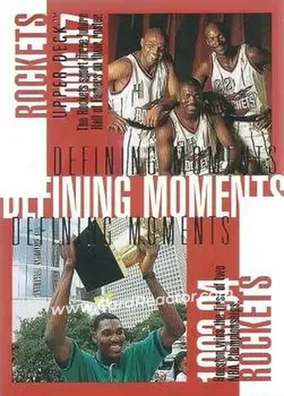 Front of Card #340