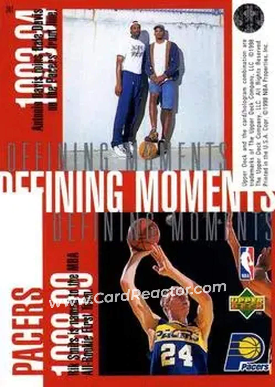 Back of Card #341
