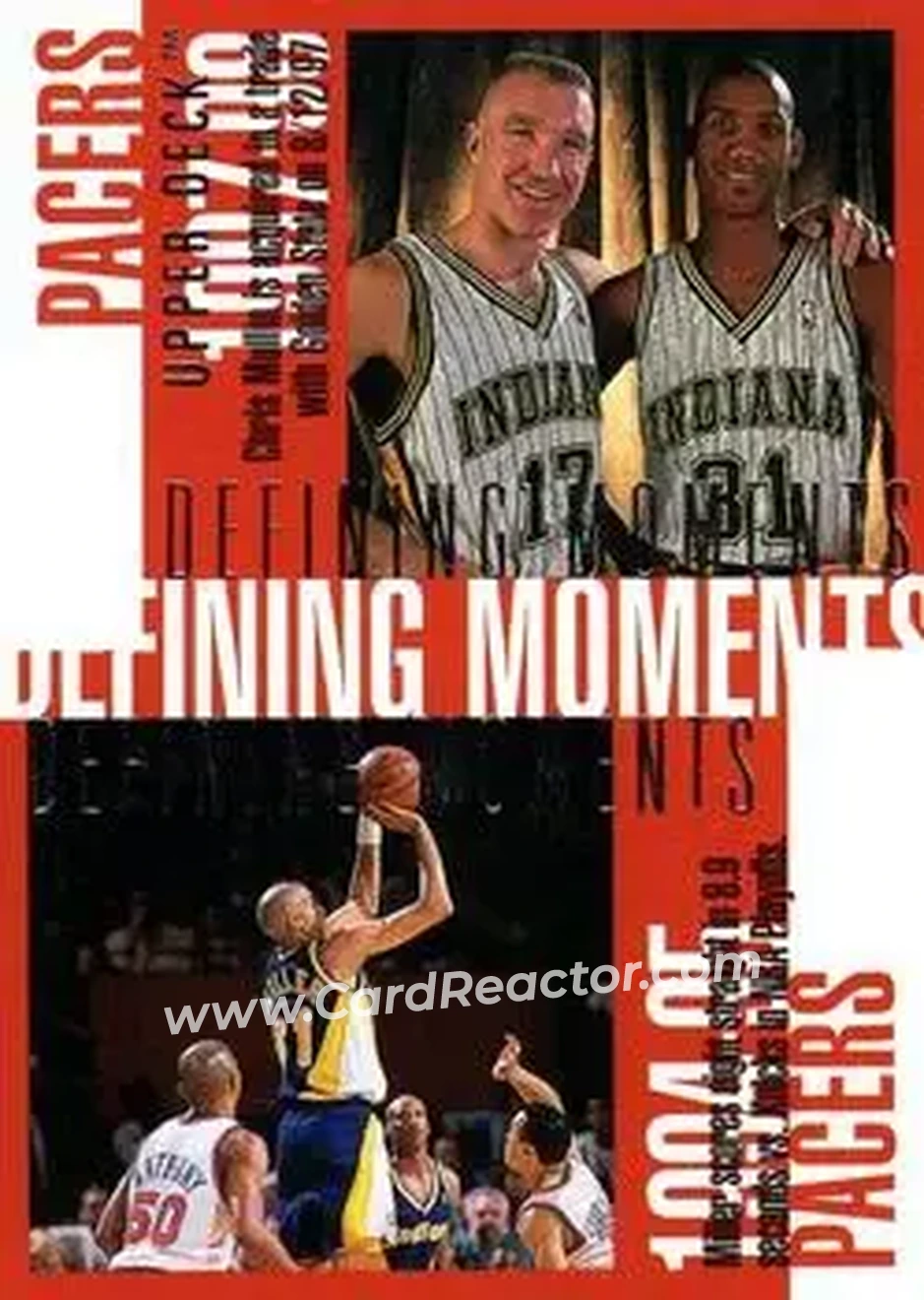 Front of Card #341