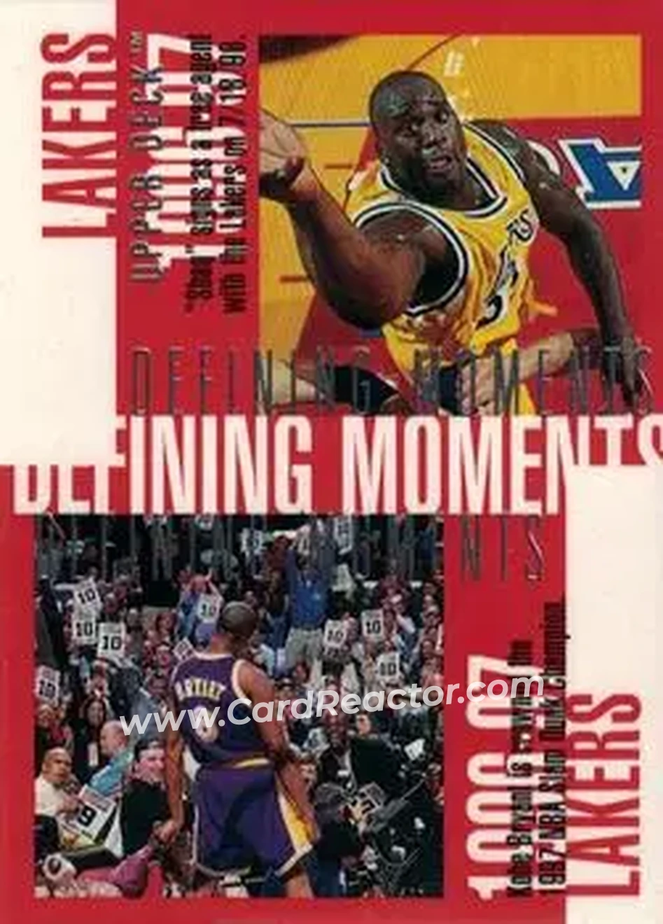 Front of Card #343