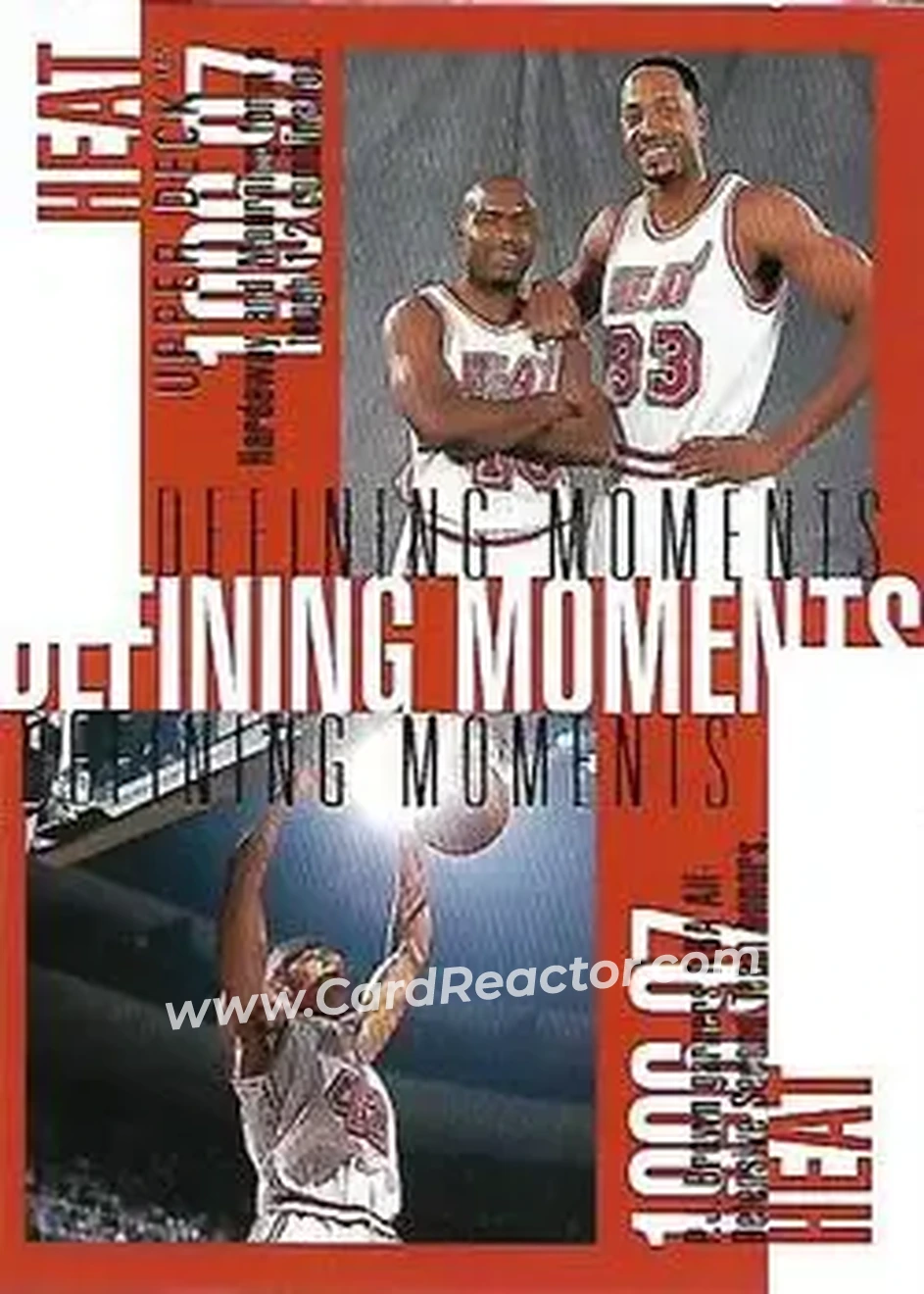 Front of Card #344