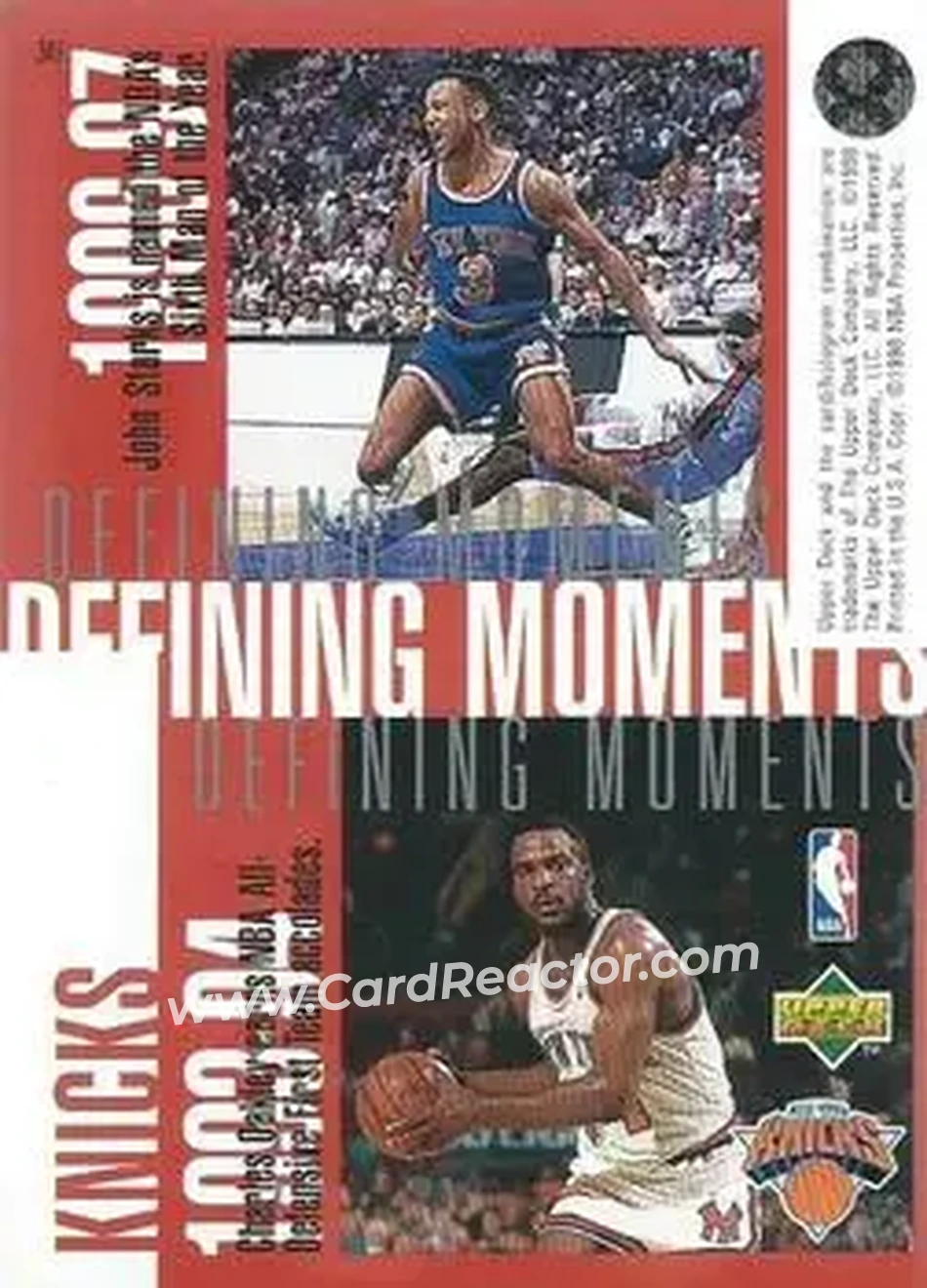 Back of Card #348