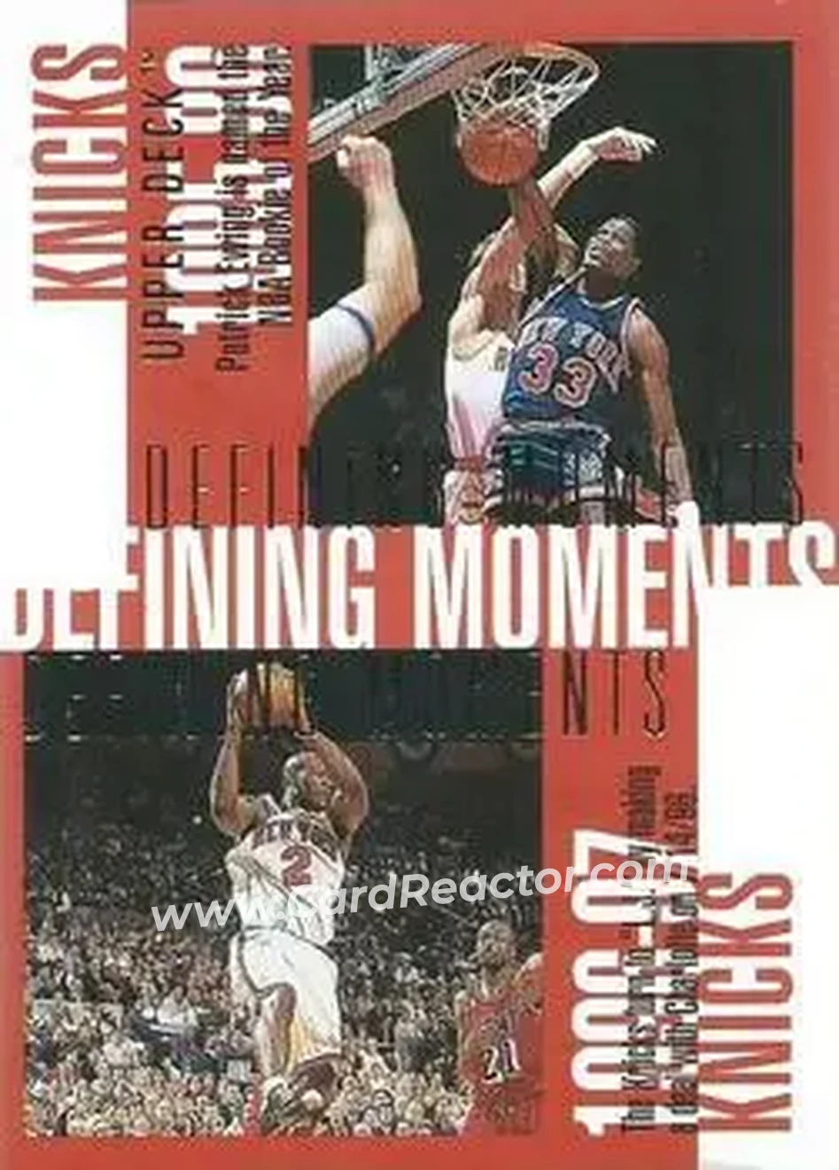 Front of Card #348