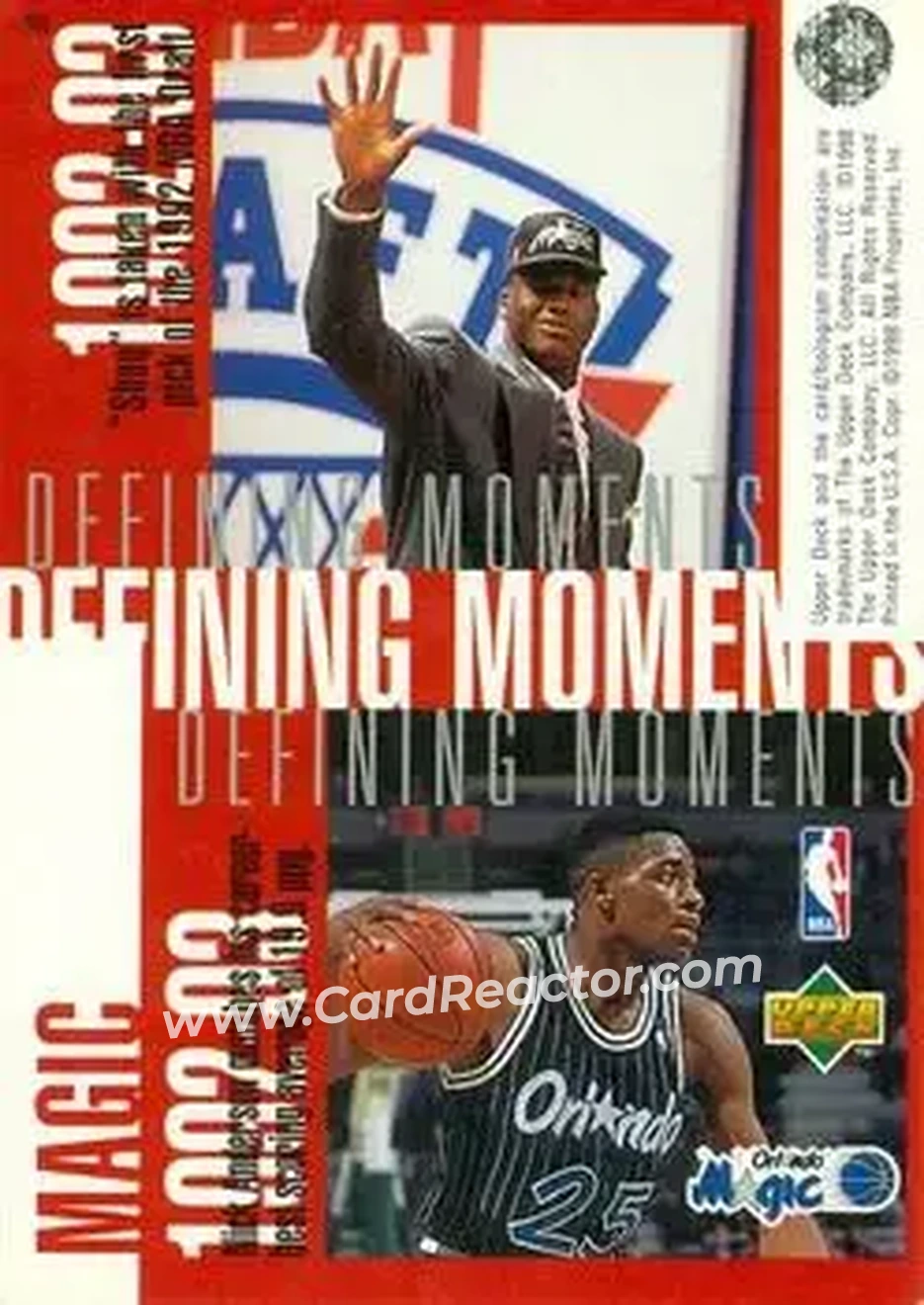 Back of Card #349