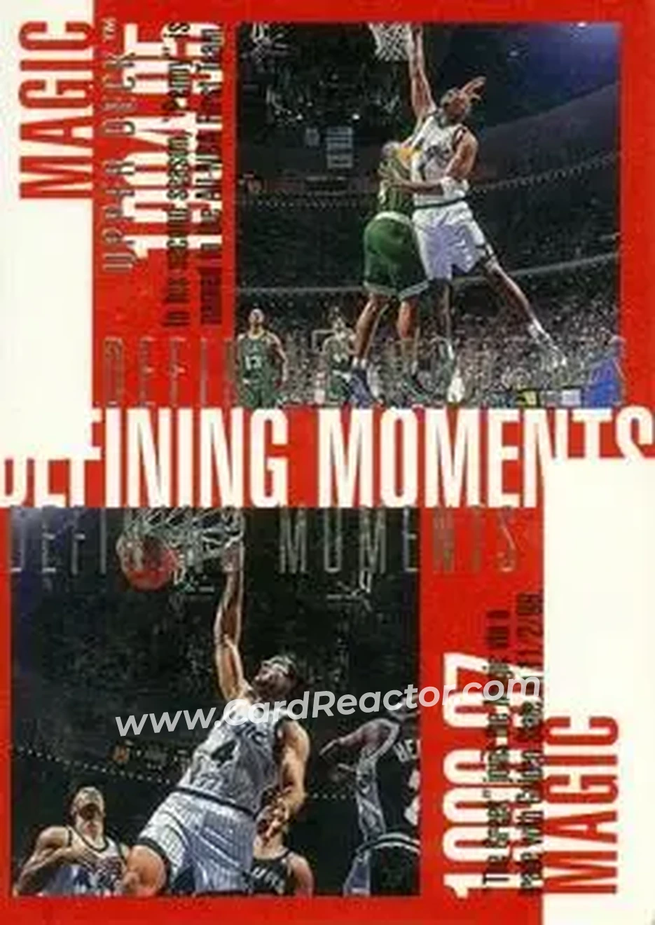Front of Card #349