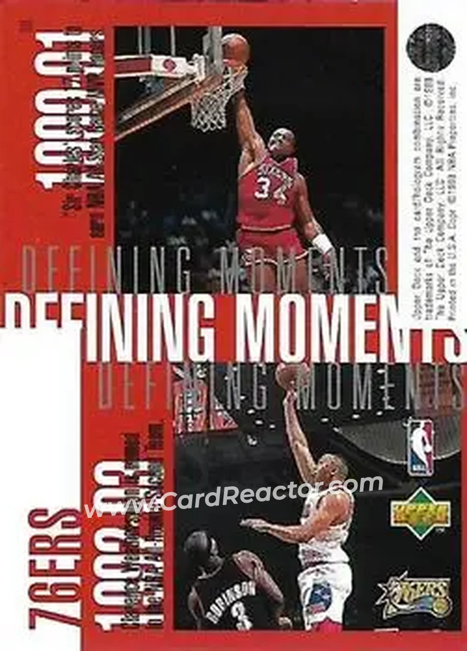 Back of Card #350