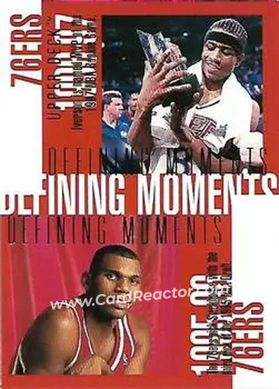 Front of Card #350