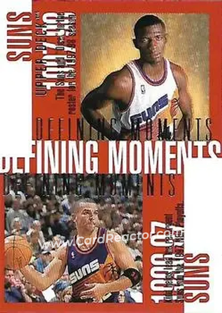 Front of Card #351