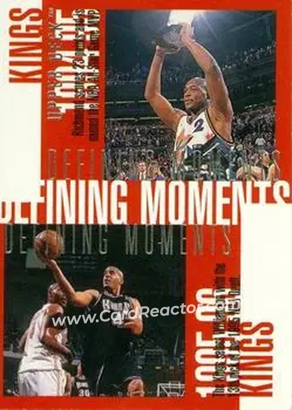 Front of Card #353