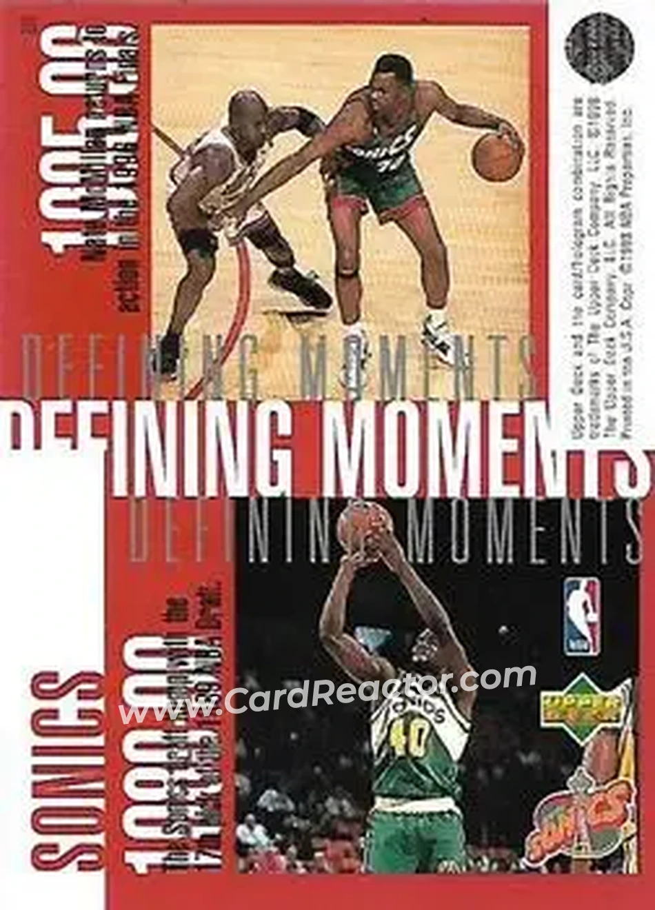 Back of Card #355