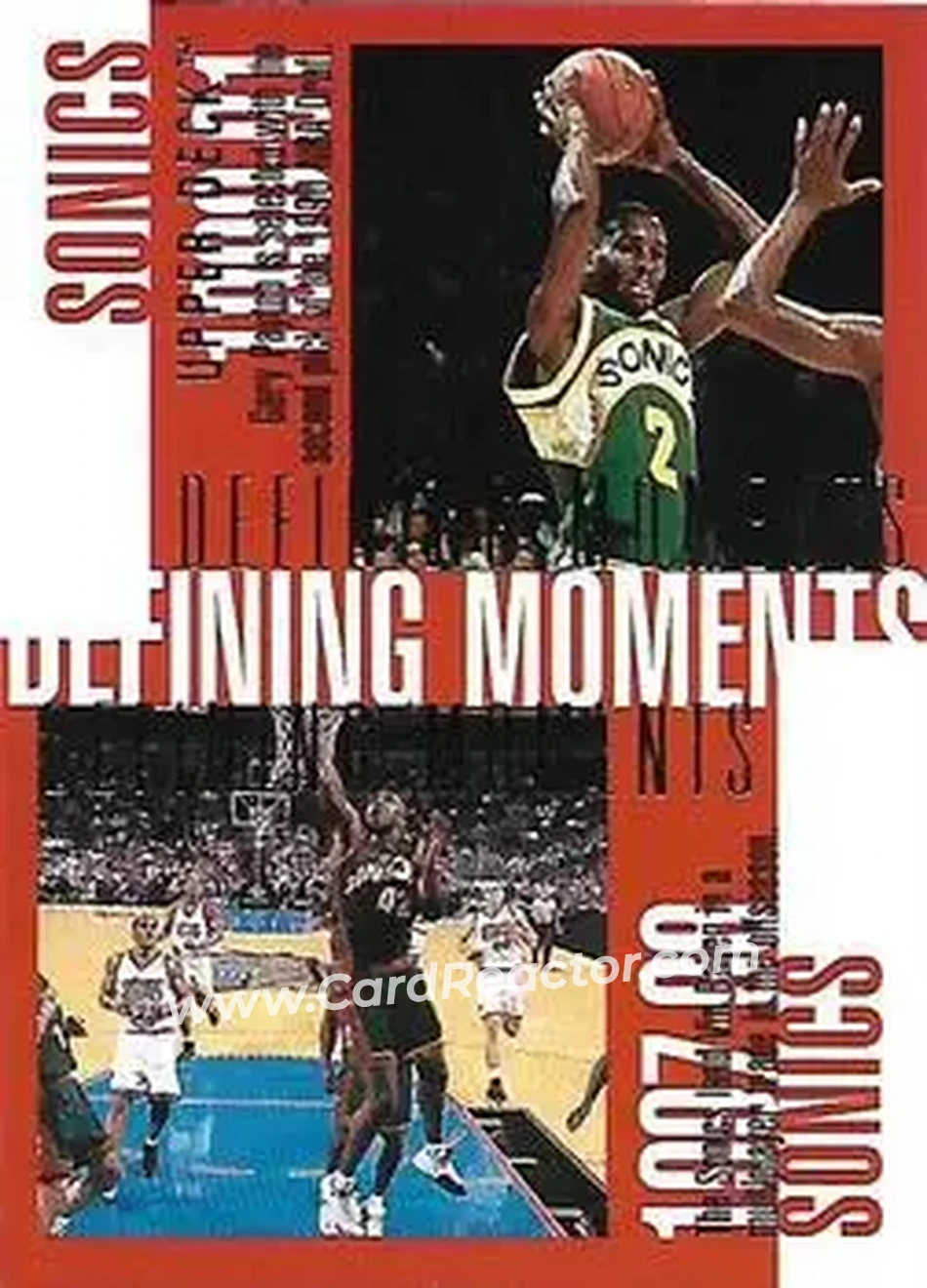 Front of Card #355
