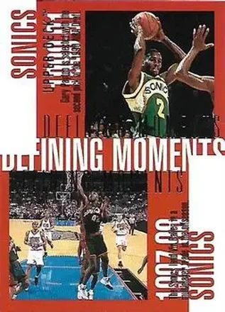 1997-98 Upper Deck #355 Card #355