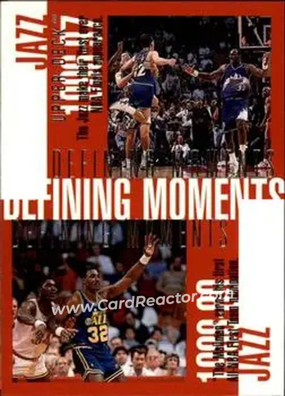 Front of Card #357