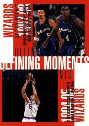 1997-98 Upper Deck #359 Card #359