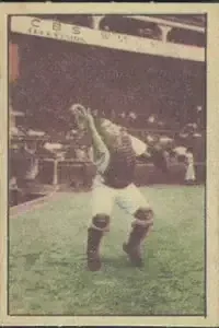 Roy Campanella