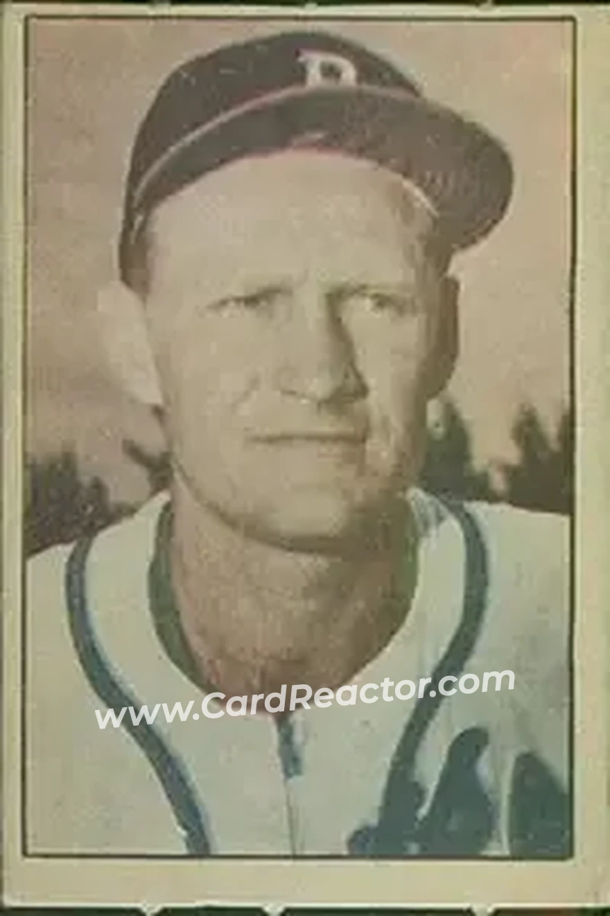Front of Bob Elliott