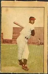 Monte Irvin